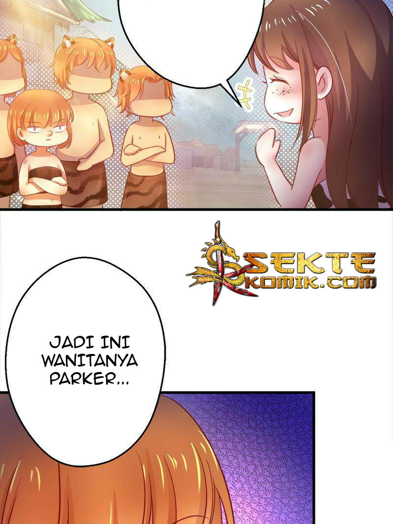 Beauty and the Beasts Chapter 07 Gambar 15